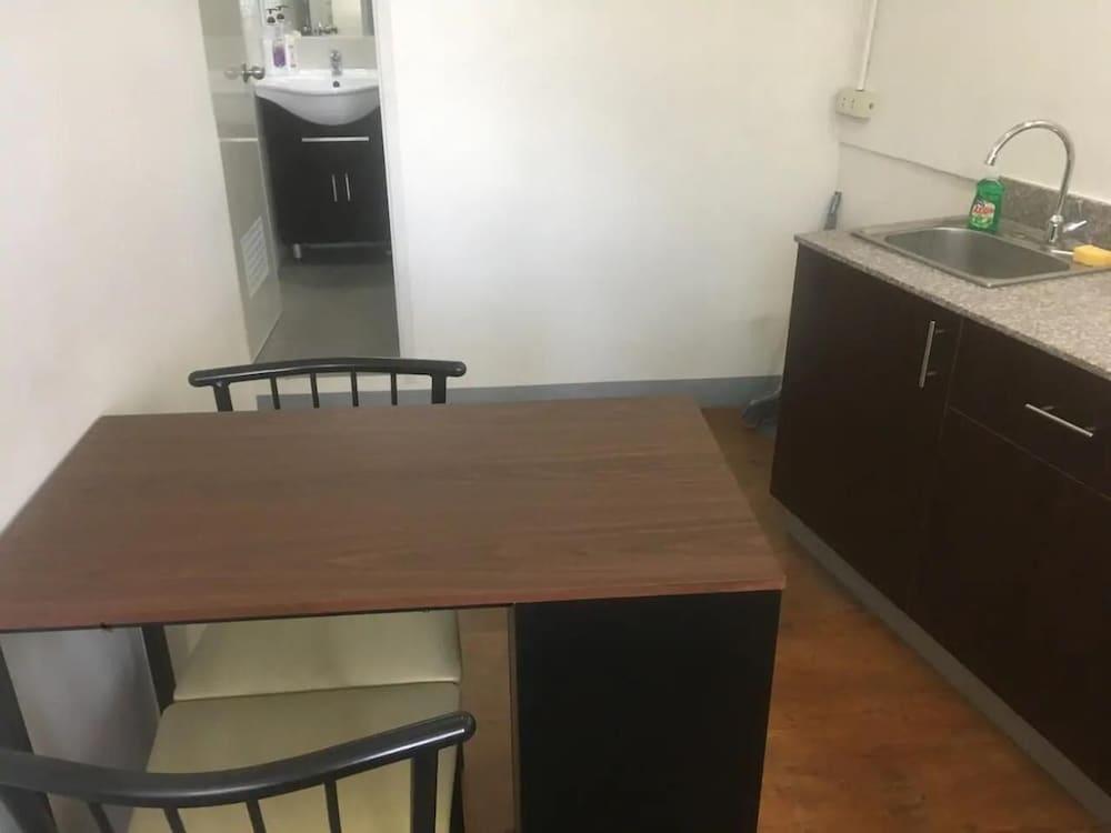 Prestigio Aparthotel 2*