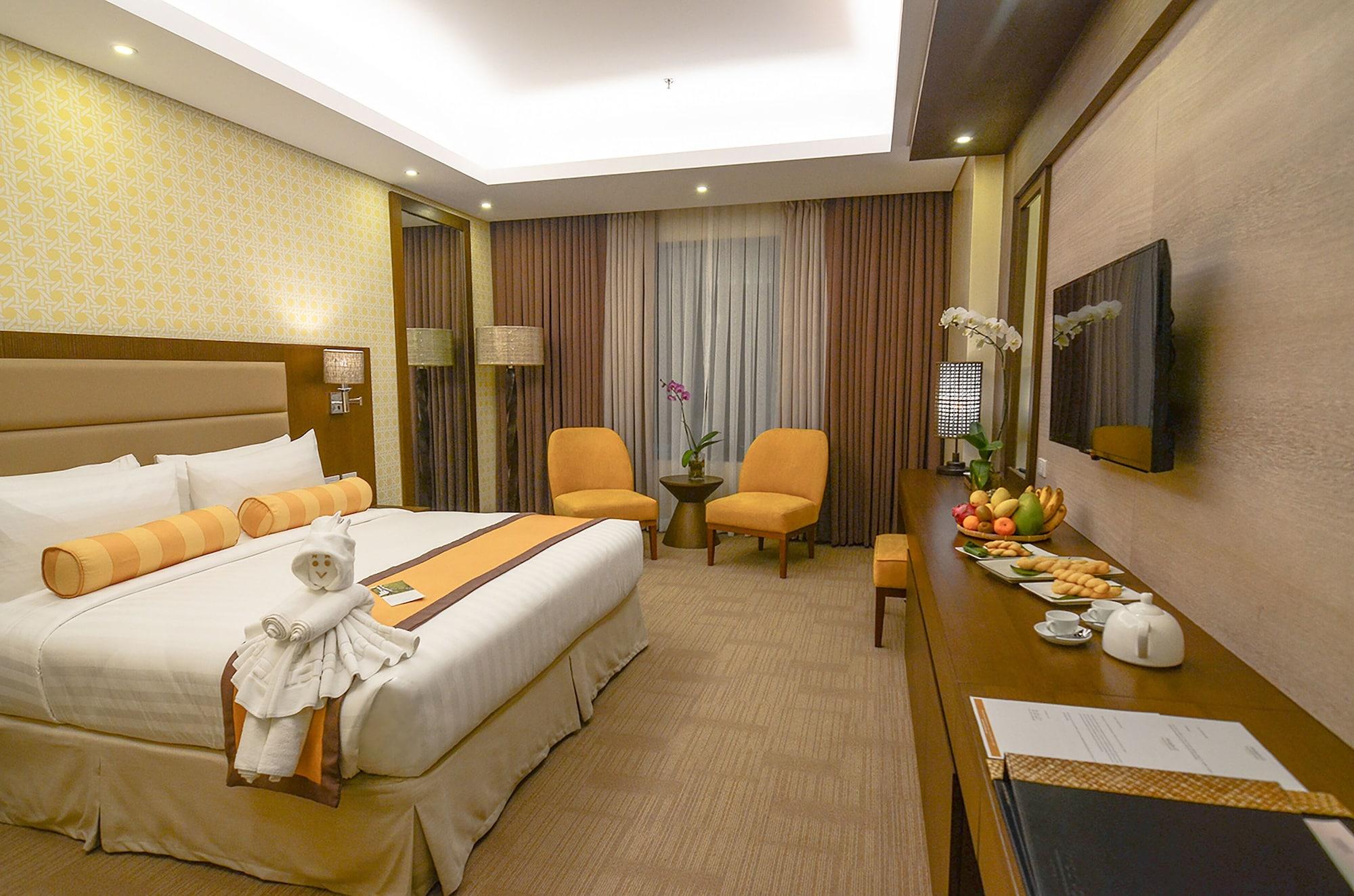 Maayo Hotel 4*