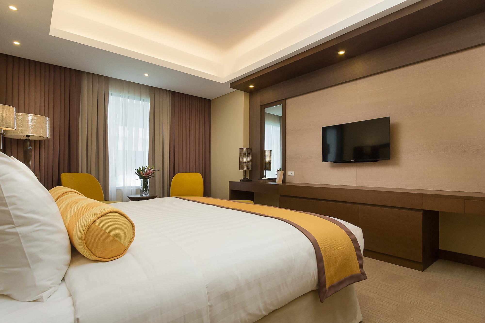 Maayo Hotel Cebu