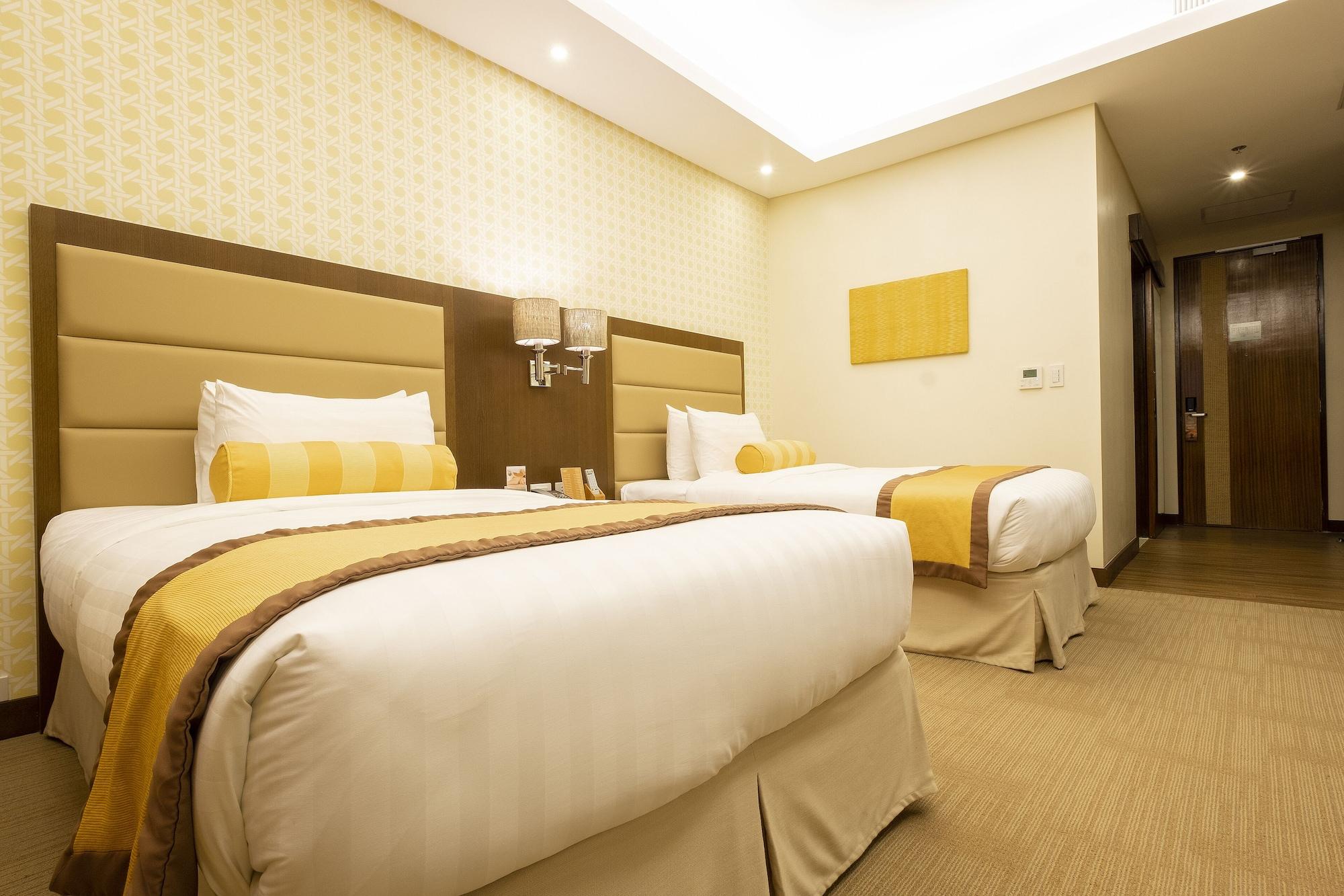 Maayo Hotel Cebu