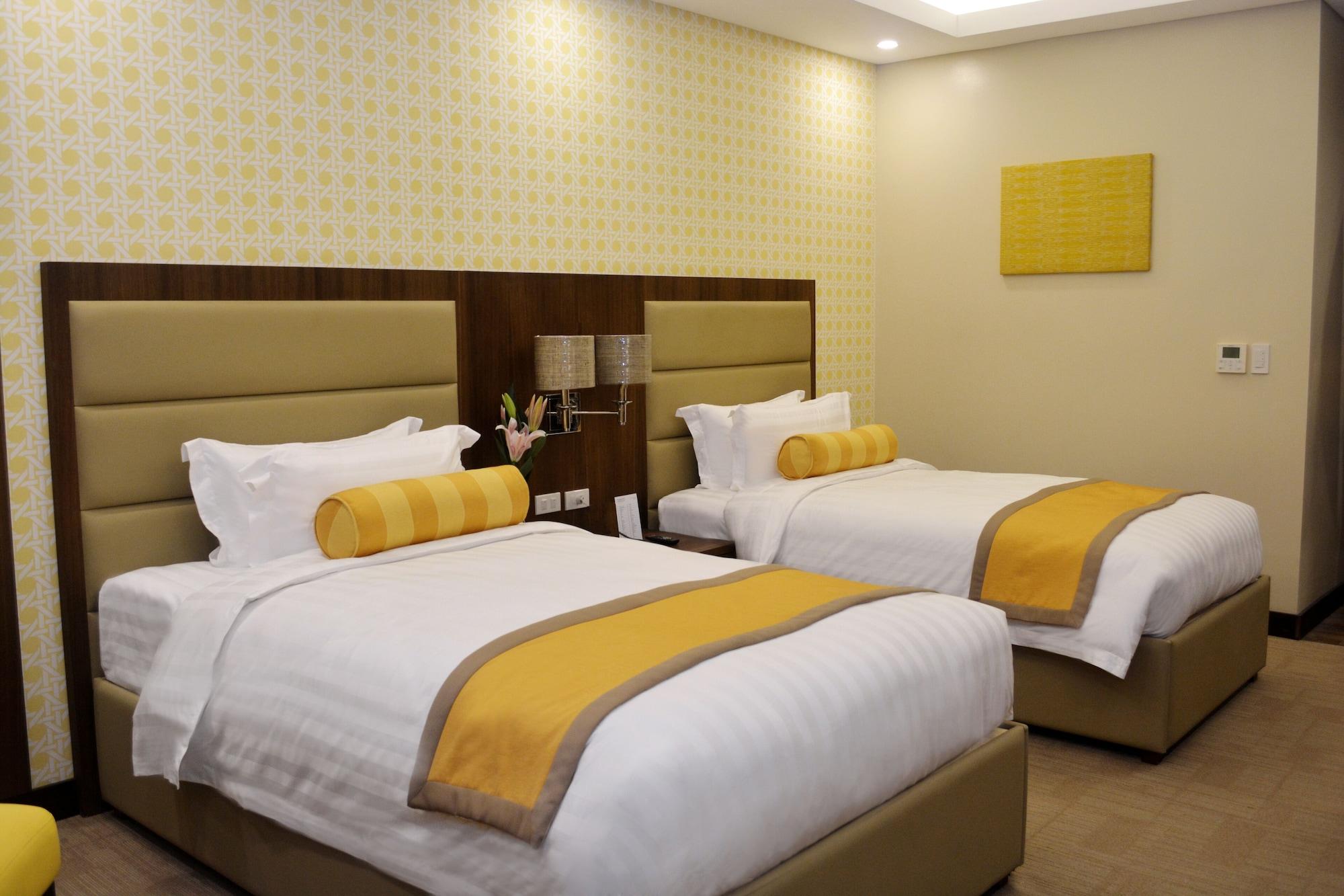 Hotel Maayo