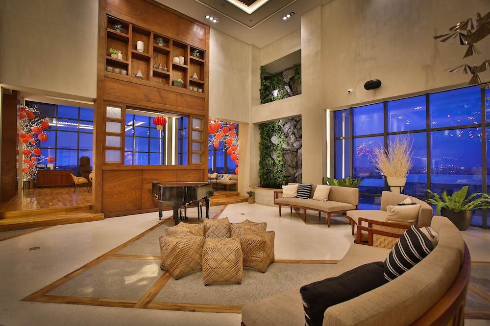 Hotel Maayo 4*
