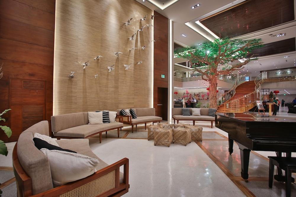Hotel Maayo