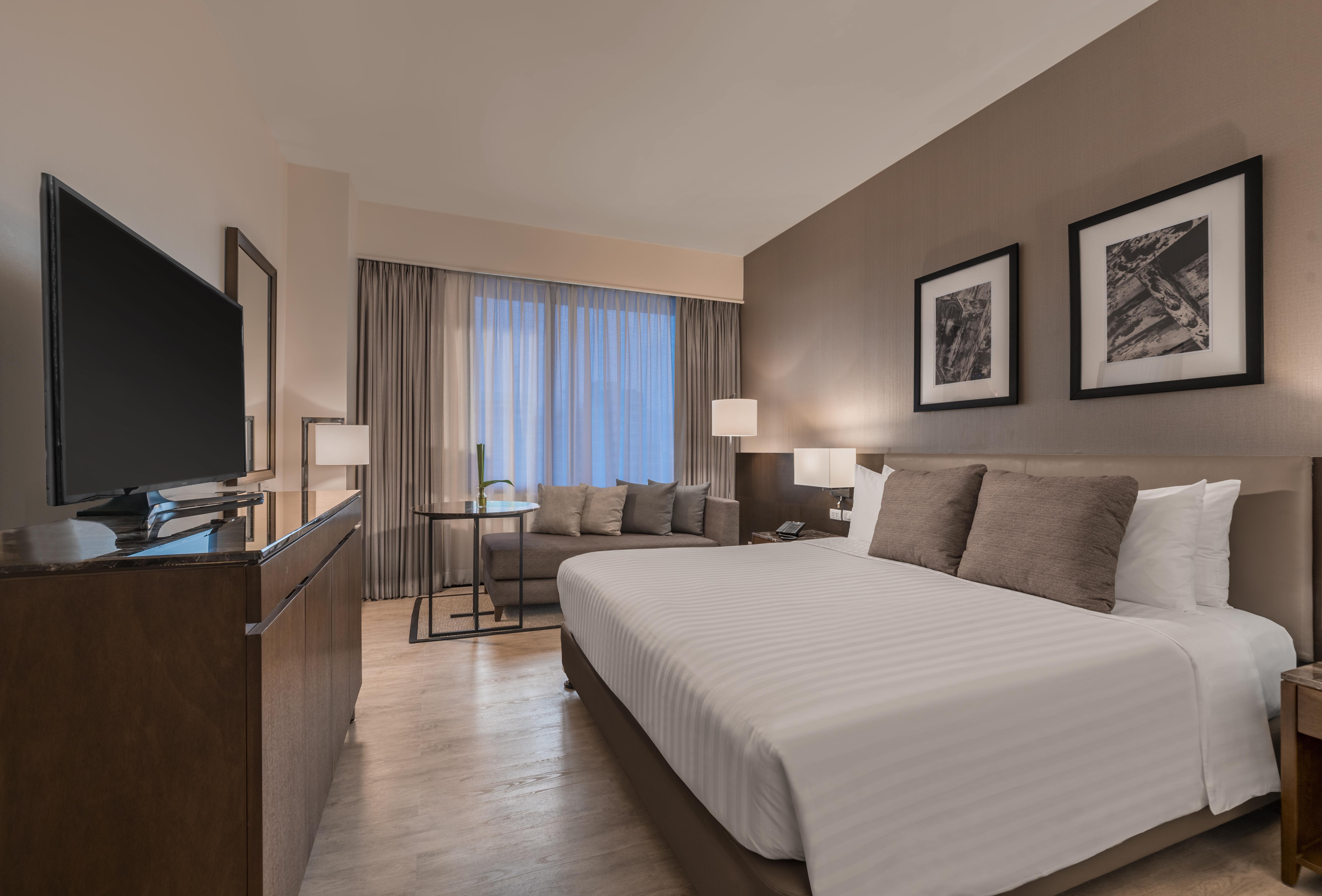 Seda Ayala Center 5*