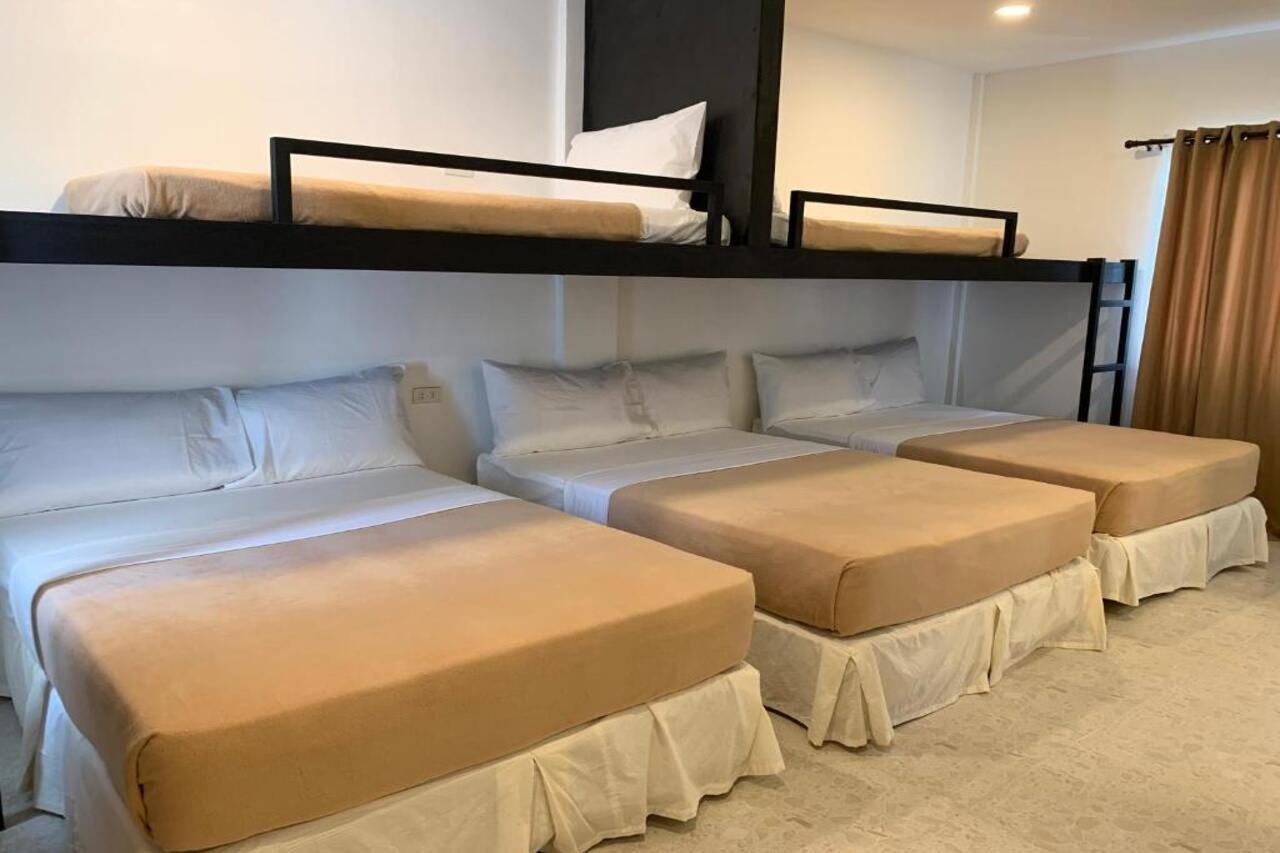 Cebu R 3* Tabuelan
