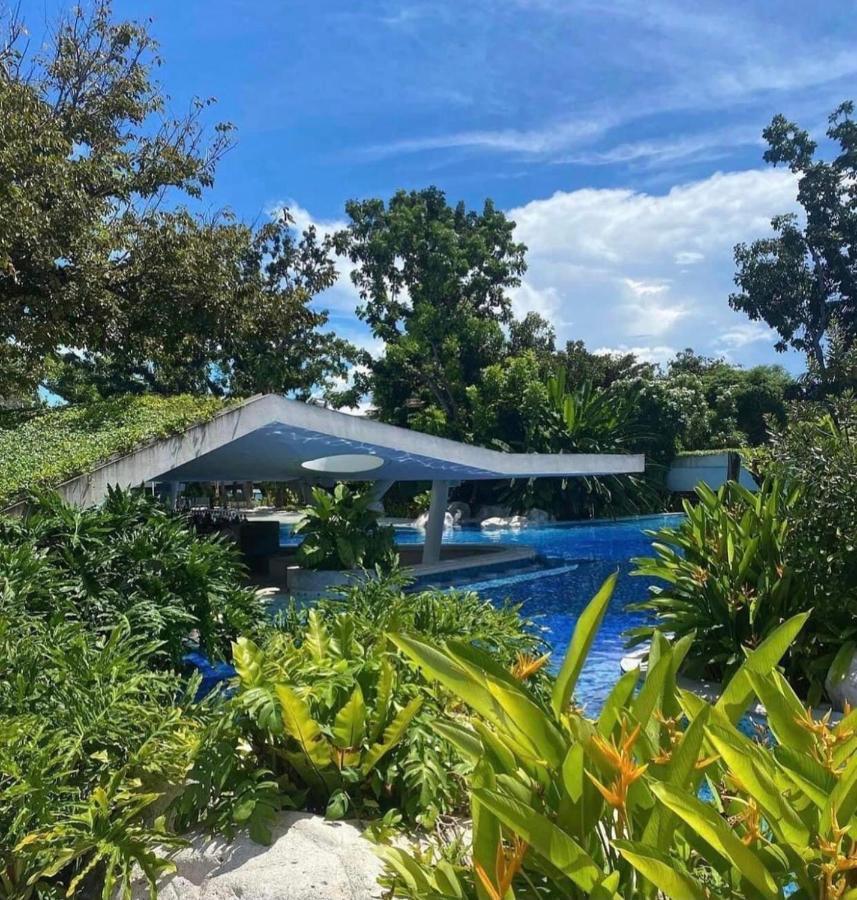 Tambuli Seaside Living Staycation * Lapu-Lapu City