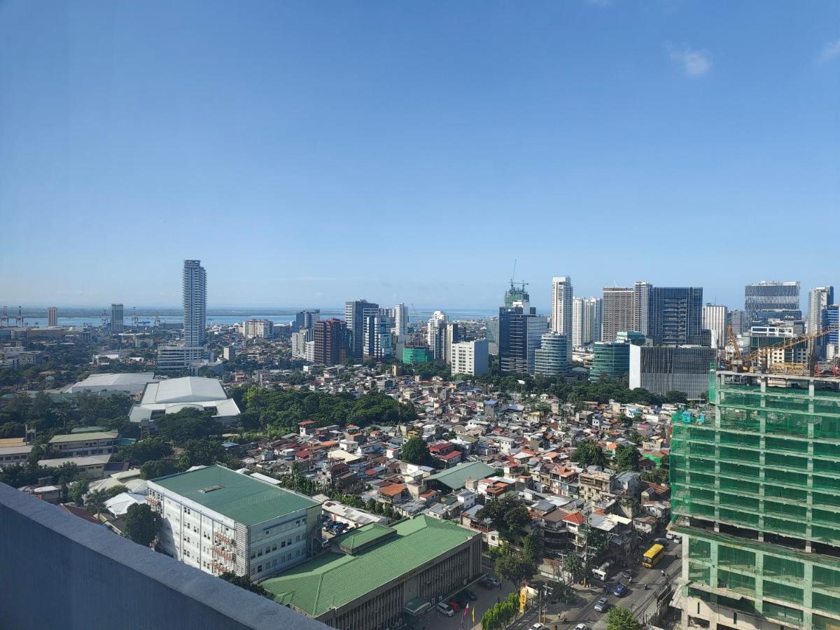 Avida Towers Riala Tower1-1517 * Cebu