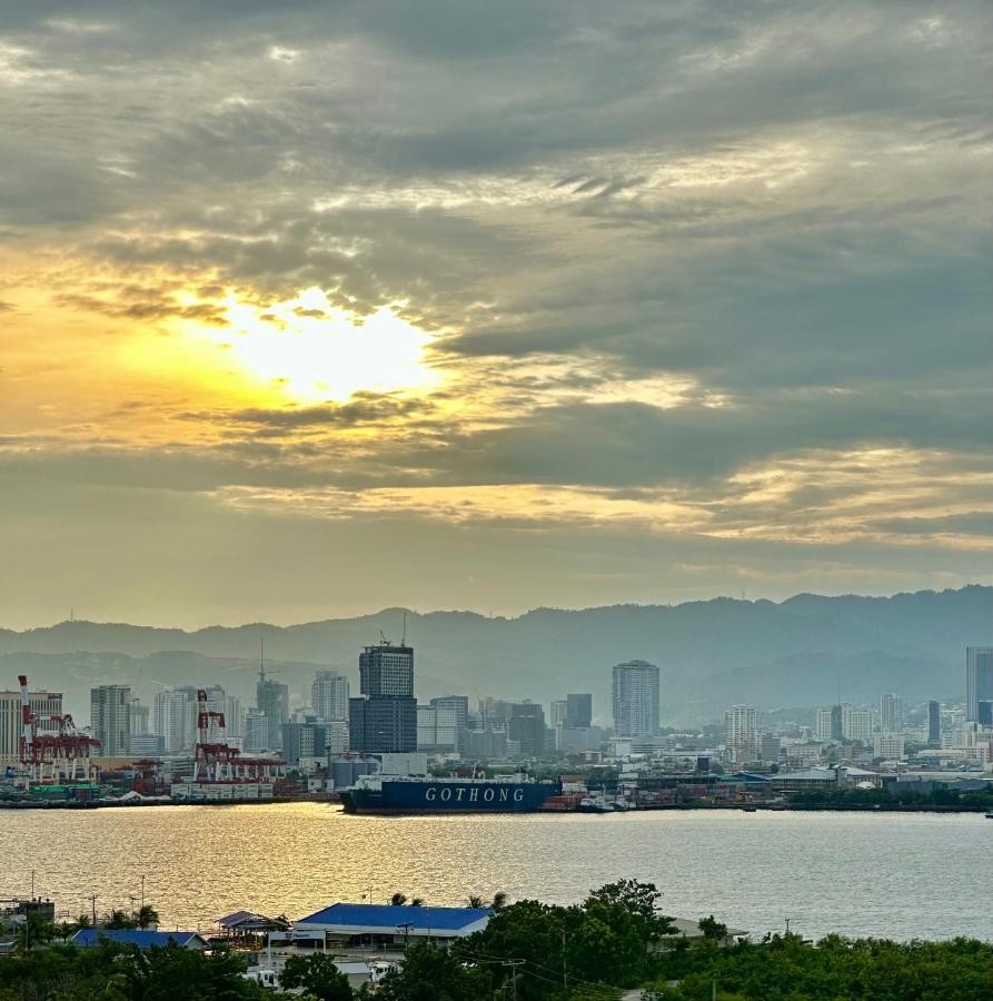 Apartamento Seaview Sunset