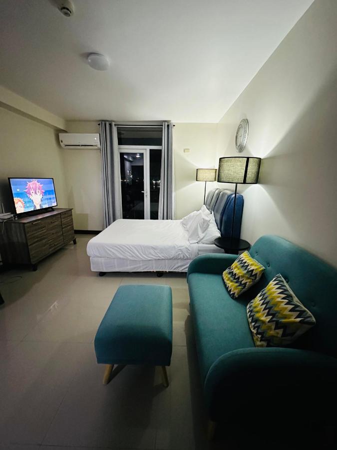 Seaview Sunset Apartamento *