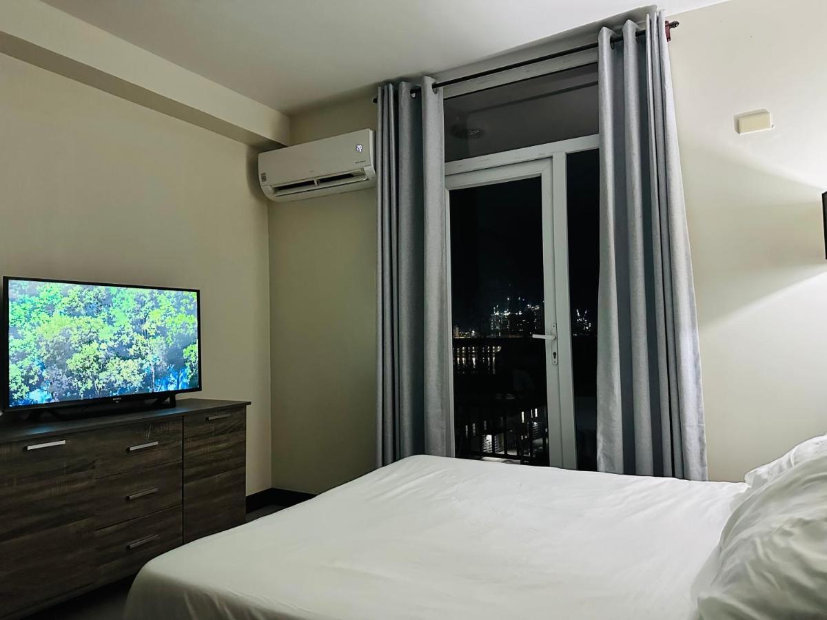 Apartamento Seaview Sunset *