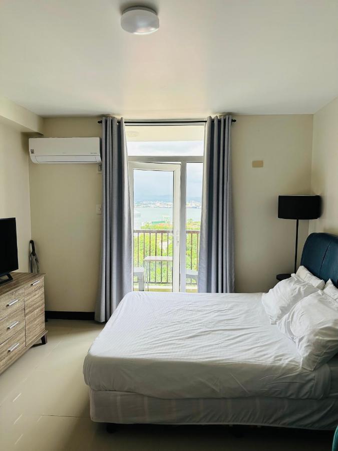 Seaview Sunset Apartamento Cebu