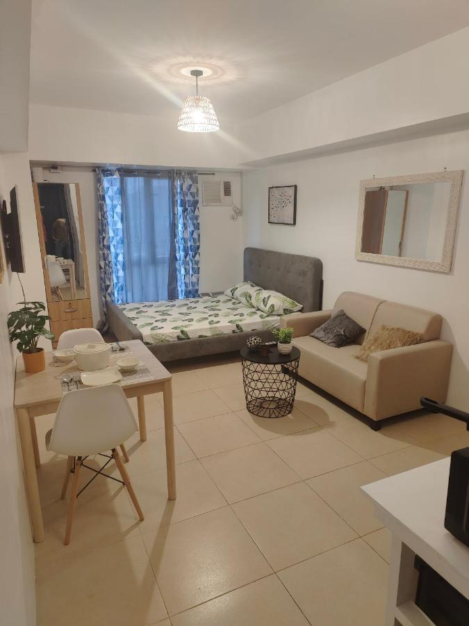 Avida Towers Riala Tower1-1517 Apartment