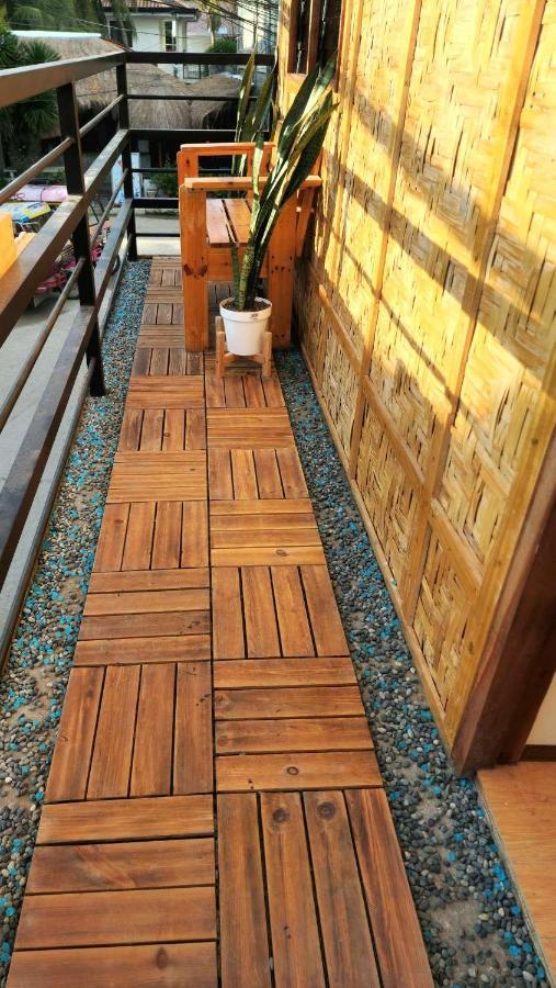 Casa Christiana La Playa Guest house Moalboal