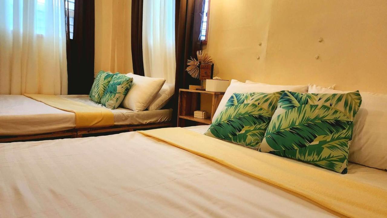 Casa Christiana La Playa Guest house