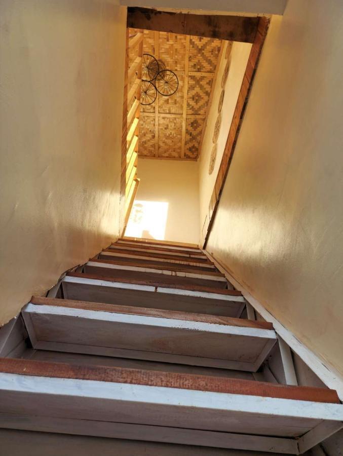 Casa Christiana La Playa Guest house