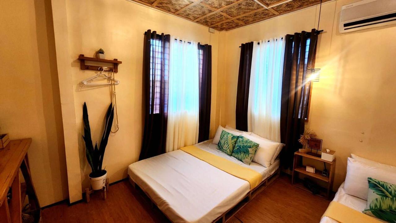 Casa Christiana La Playa Guest house *