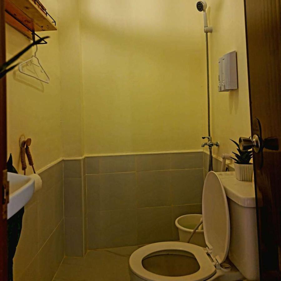 Guest house Casa Christiana La Playa Moalboal