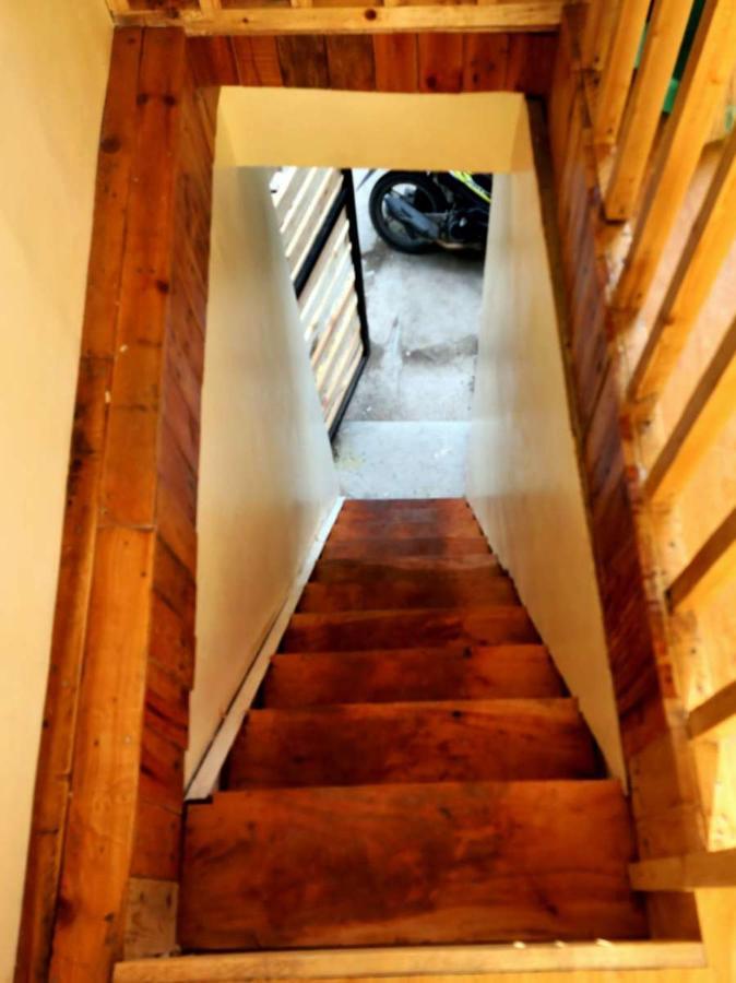 Casa Christiana La Playa Guest house Moalboal