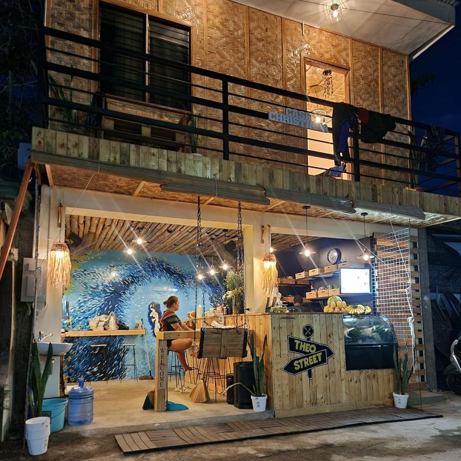 Casa Christiana La Playa Guest house