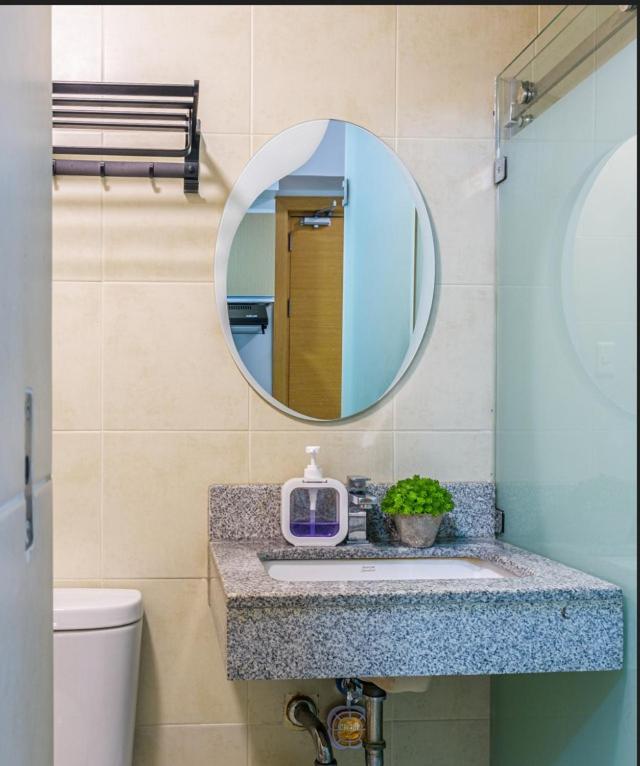 1 Bedroom Unit At Sundance Residences Aparthotel *