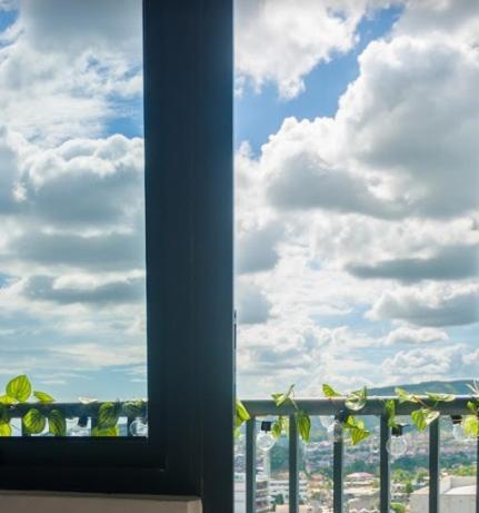 Aparthotel 1 Bedroom Unit At Sundance Residences Cebu