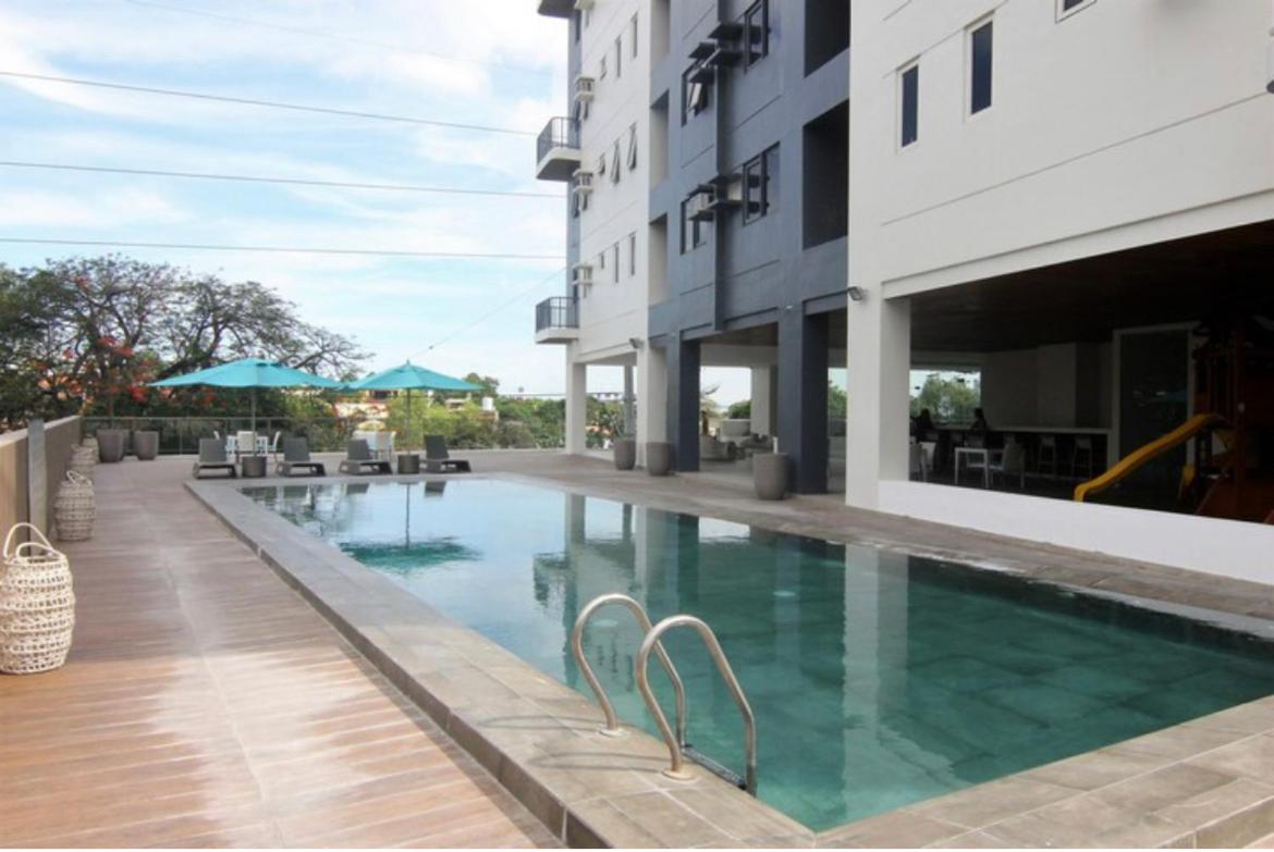 1 Bedroom Unit At Sundance Residences * Cebu