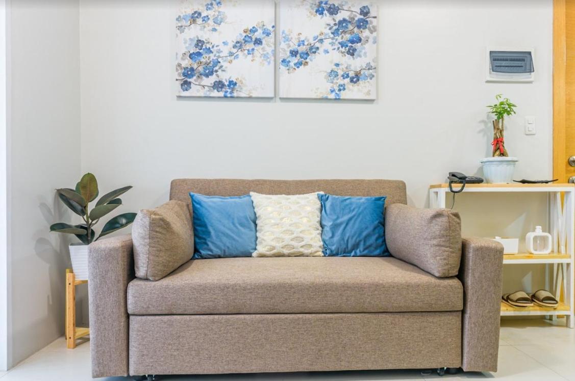 Aparthotel 1 Bedroom Unit At Sundance Residences