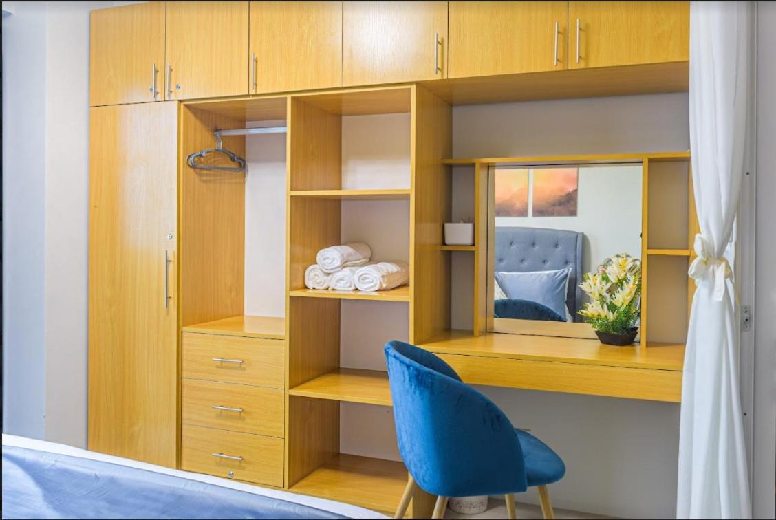 1 Bedroom Unit At Sundance Residences Cebu