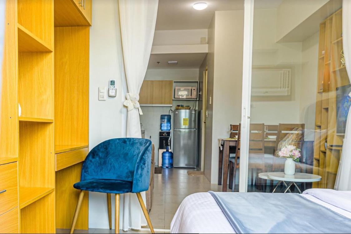 1 Bedroom Unit At Sundance Residences Aparthotel