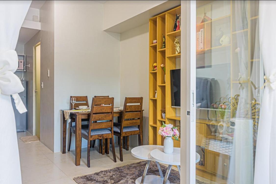 1 Bedroom Unit At Sundance Residences *