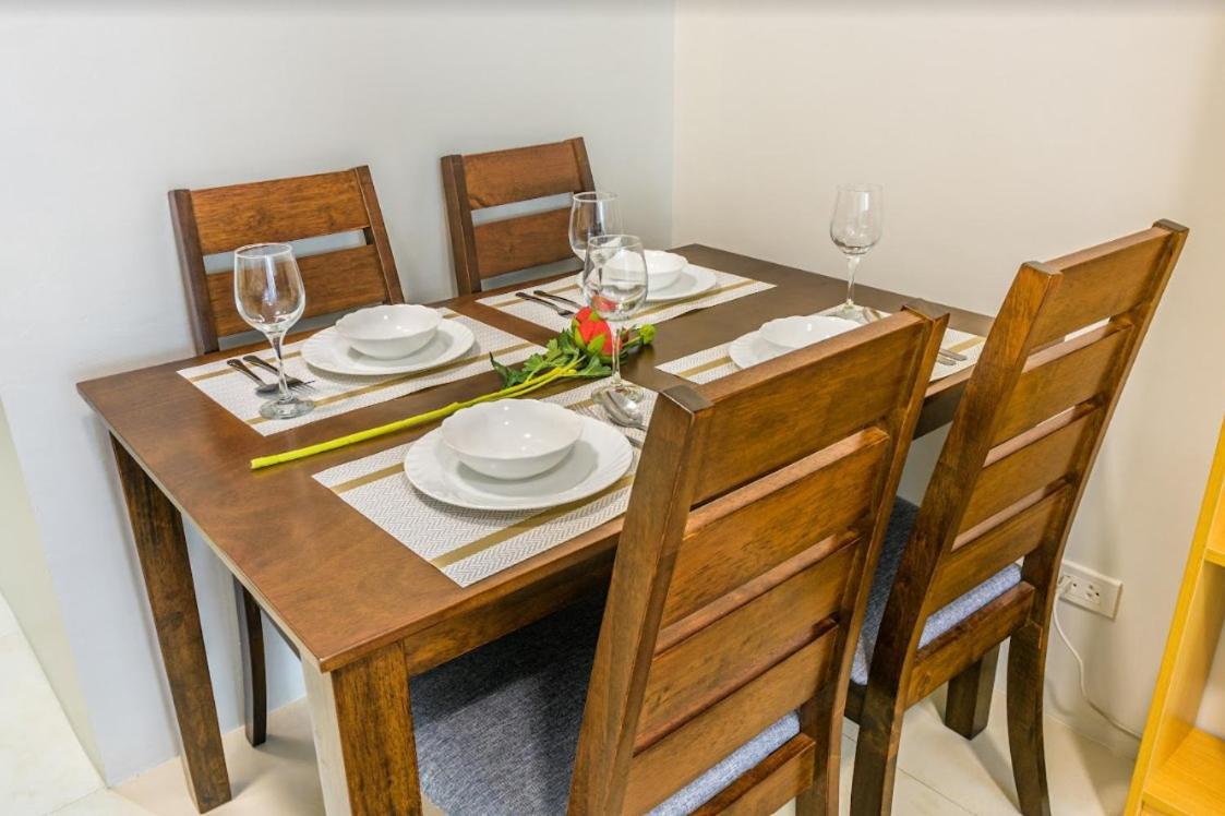1 Bedroom Unit At Sundance Residences Cebu