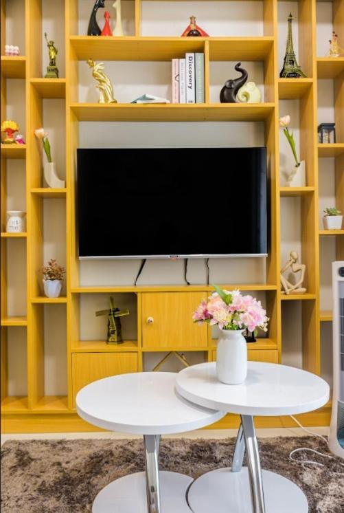 1 Bedroom Unit At Sundance Residences Aparthotel