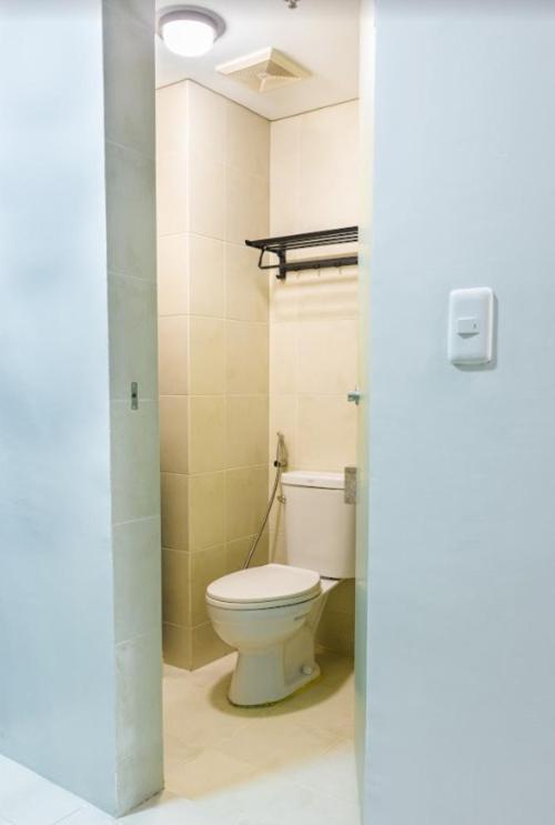 1 Bedroom Unit At Sundance Residences *