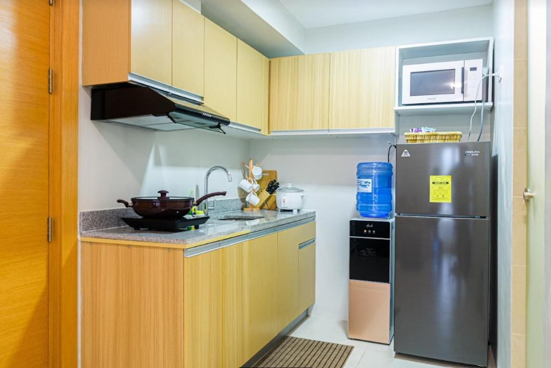1 Bedroom Unit At Sundance Residences Aparthotel *