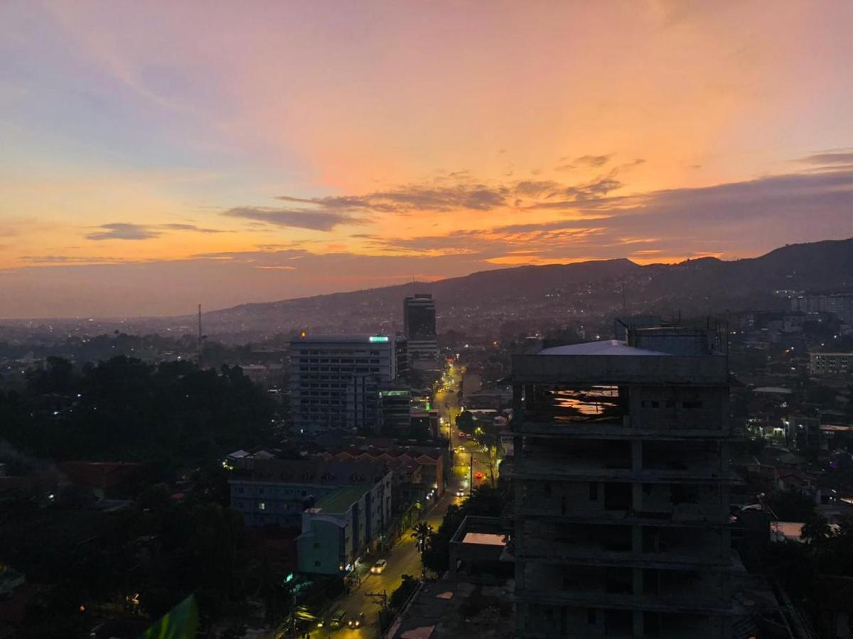 1 Bedroom Unit At Sundance Residences