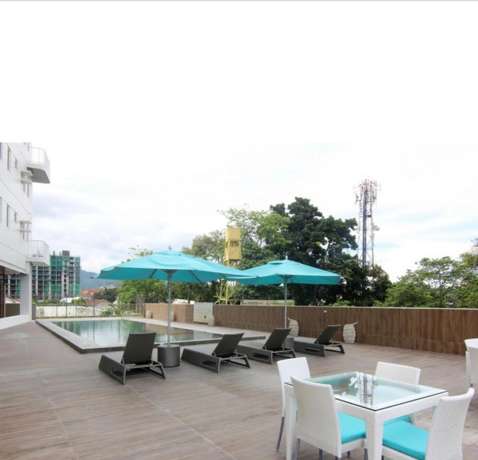 1 Bedroom Unit At Sundance Residences Aparthotel *