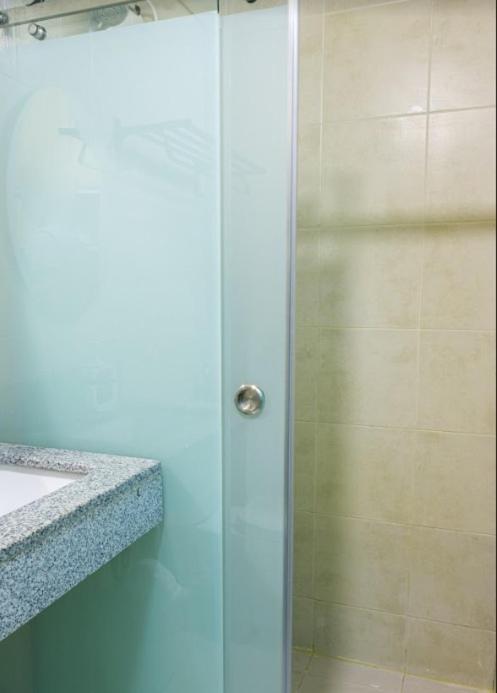 Aparthotel 1 Bedroom Unit At Sundance Residences Cebu