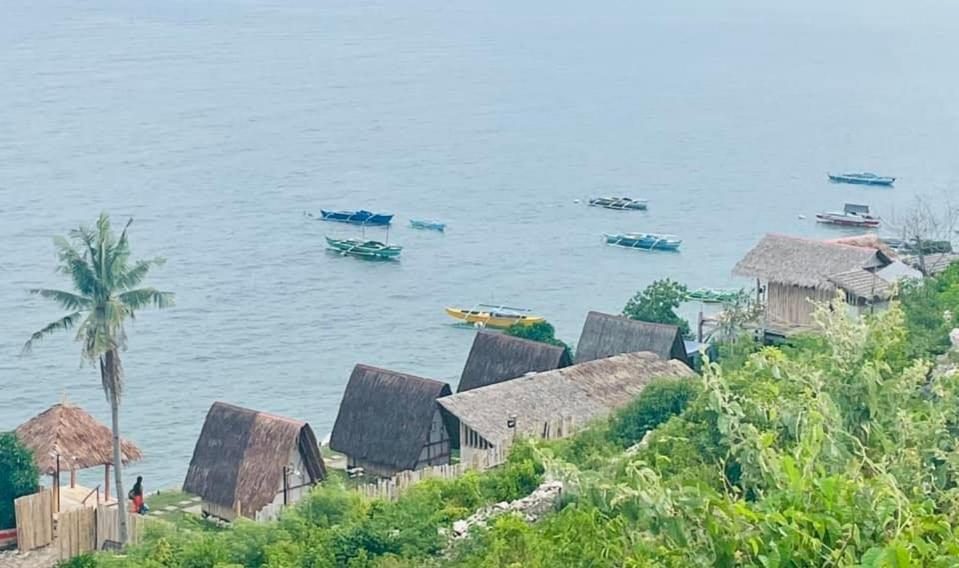 Resort Casay Huts By Hiverooms Dalaguete