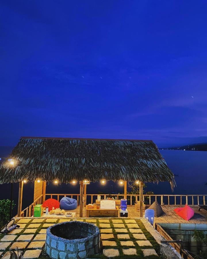 Casay Huts By Hiverooms Resort Dalaguete