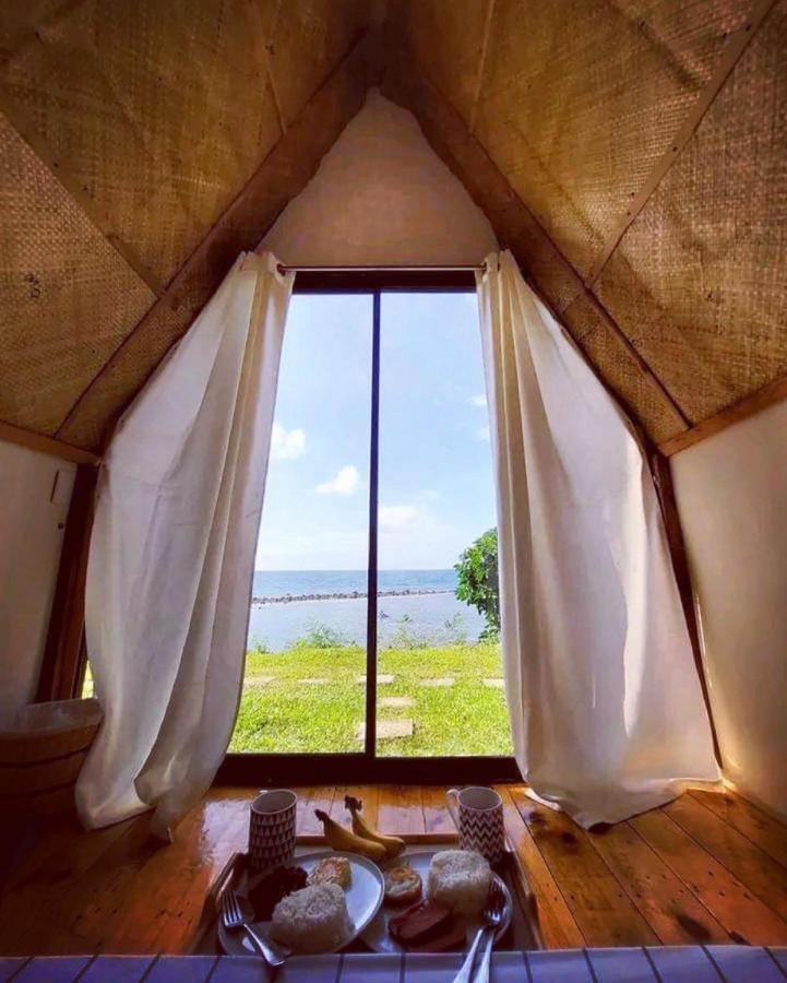 Casay Huts By Hiverooms Resort