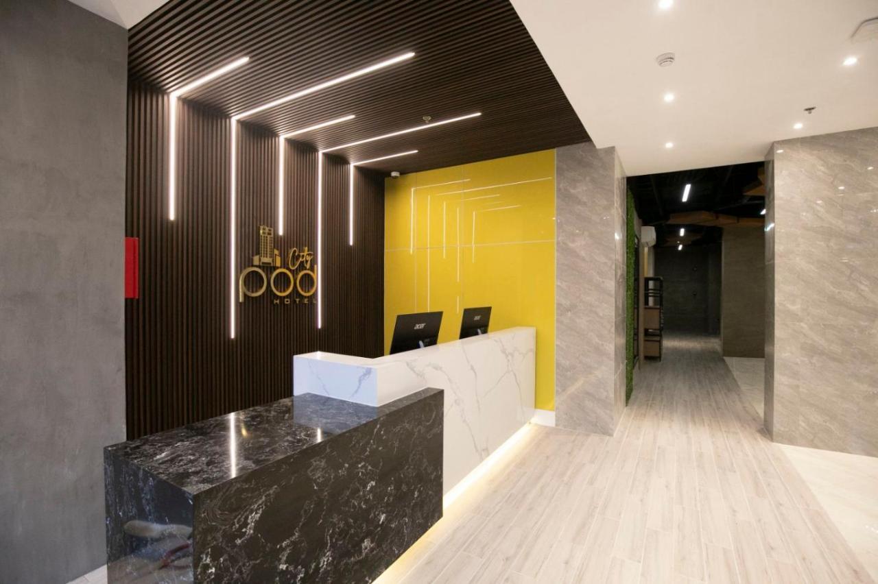 Pod 3* Cebu