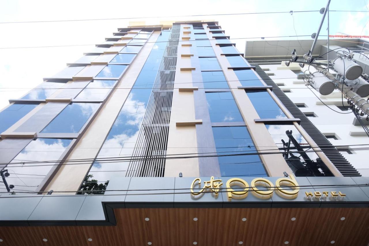 Pod Hotel Cebu