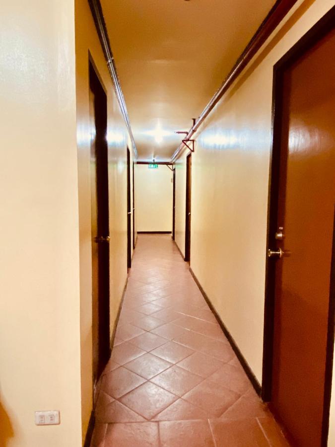 Achievers Albergue Cebu