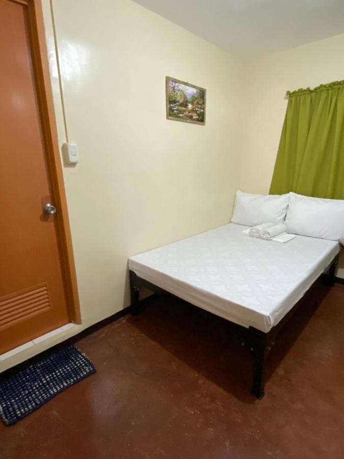 Achievers Albergue *