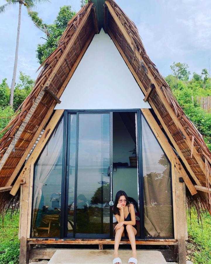 Casay Huts By Hiverooms