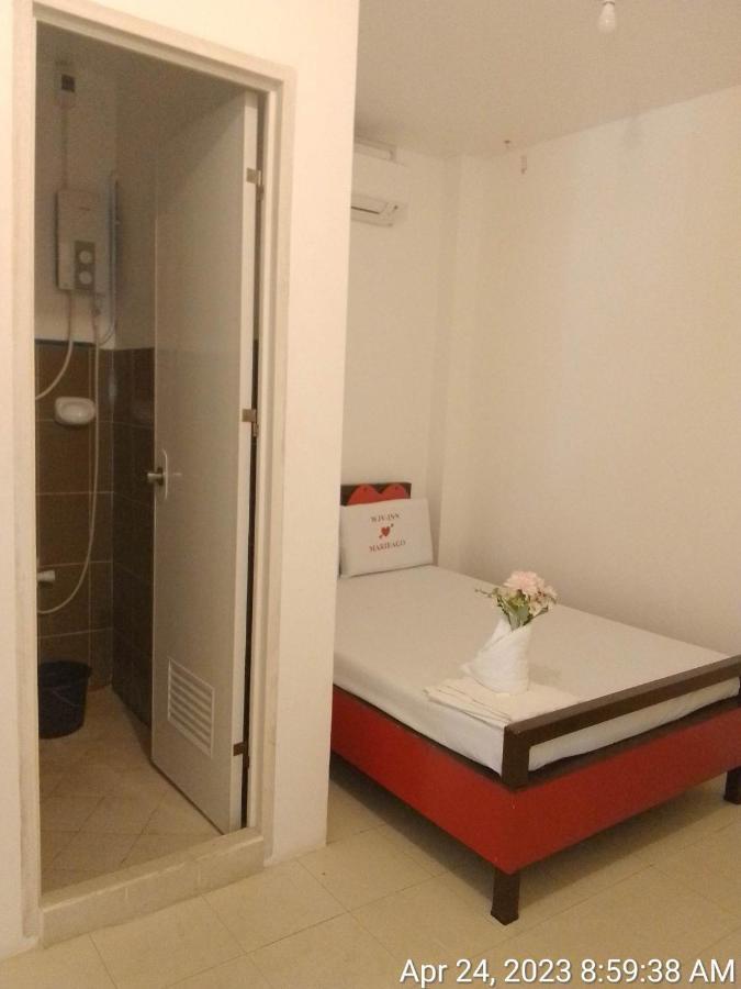 bahay-panuluyan Wjv Maribag0 Lapu-Lapu City