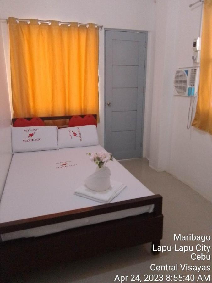 Wjv Maribag0 bahay-panuluyan Lapu-Lapu City