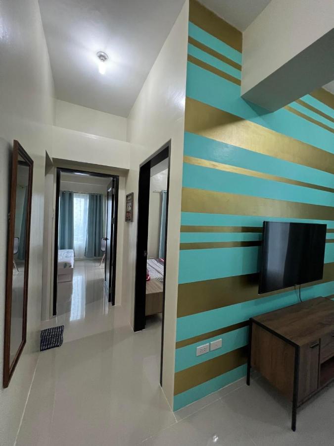 One Pavillion Place * Cebu