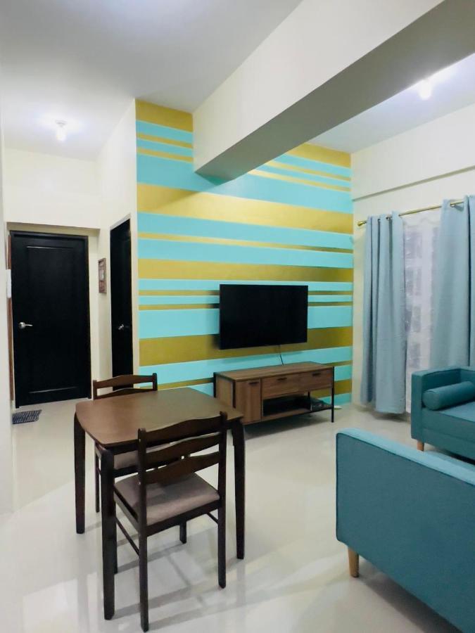 Aparthotel One Pavillion Place Cebu