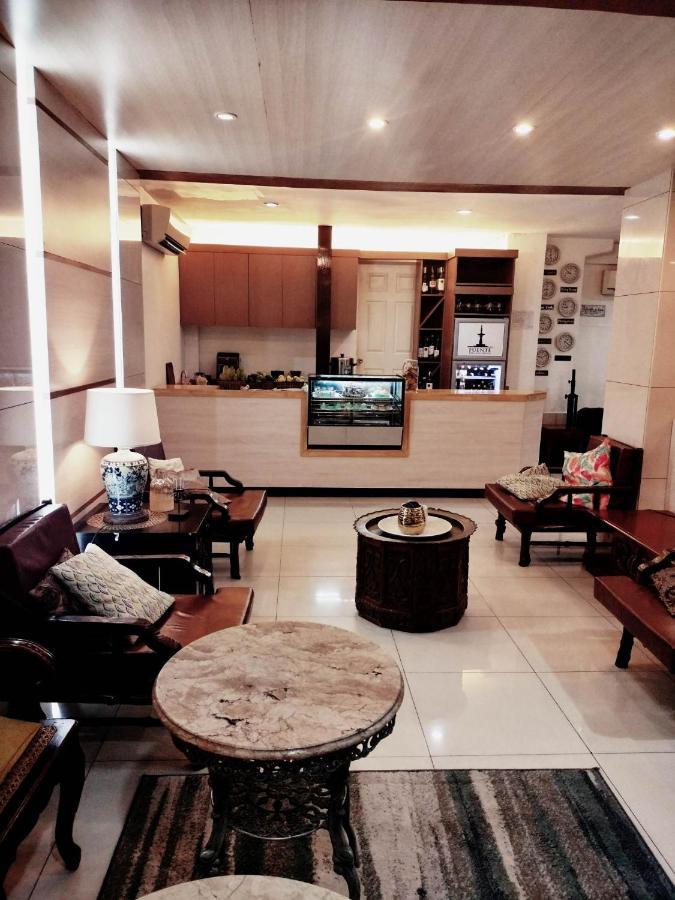 Fuente De 3* Cebu